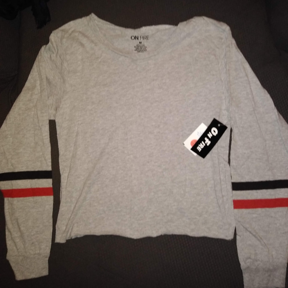 Womens shirt